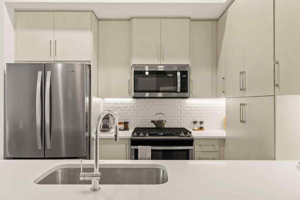 MLS® A2247865 - Unit #108 38 Quarry Gate SE in Douglasdale/Glen Calgary, Residential