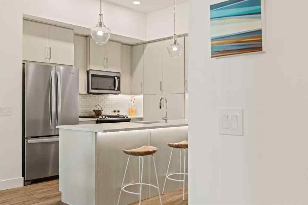 MLS® A2247865 - Unit #108 38 Quarry Gate SE in Douglasdale/Glen Calgary, Residential