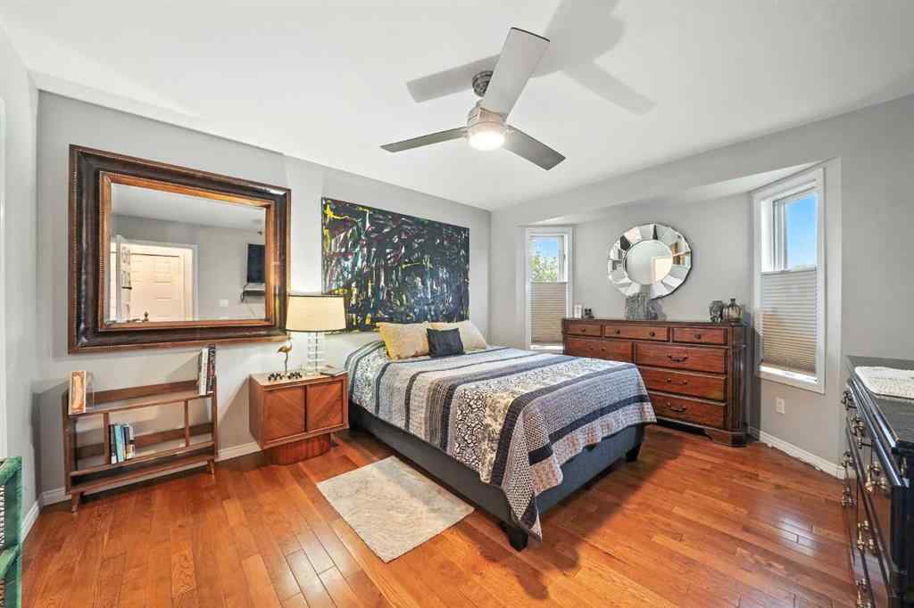 MLS® A2247866 - 69 Bruns Crescent  in Bruns Park Lacombe, Residential