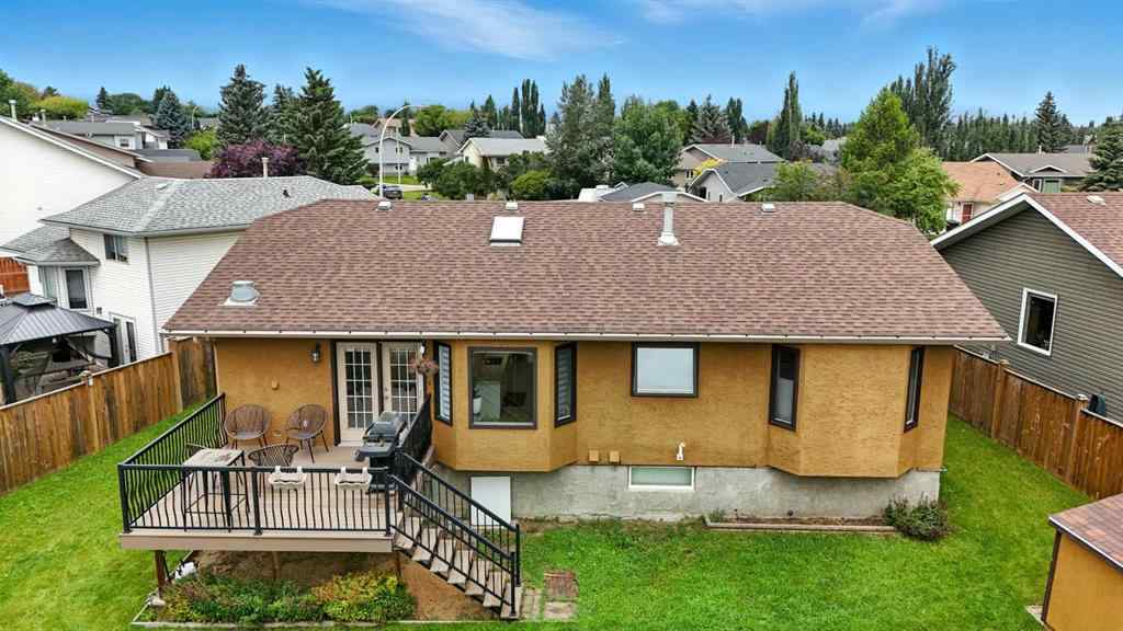 MLS® A2247866 - 69 Bruns Crescent  in Bruns Park Lacombe, Residential