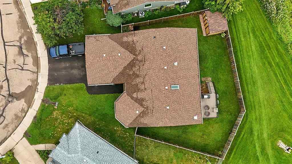 MLS® A2247866 - 69 Bruns Crescent  in Bruns Park Lacombe, Residential