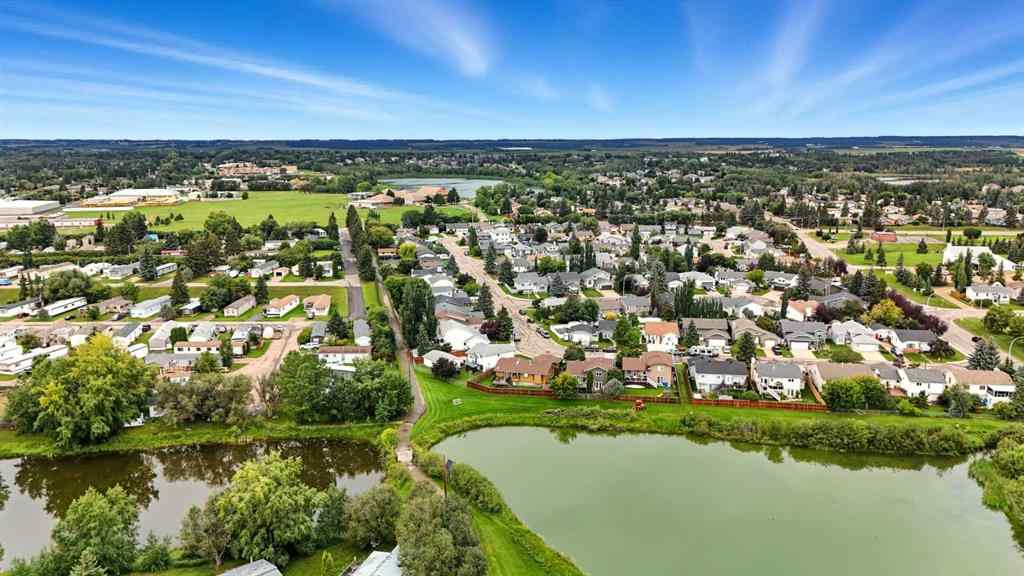 MLS® A2247866 - 69 Bruns Crescent  in Bruns Park Lacombe, Residential