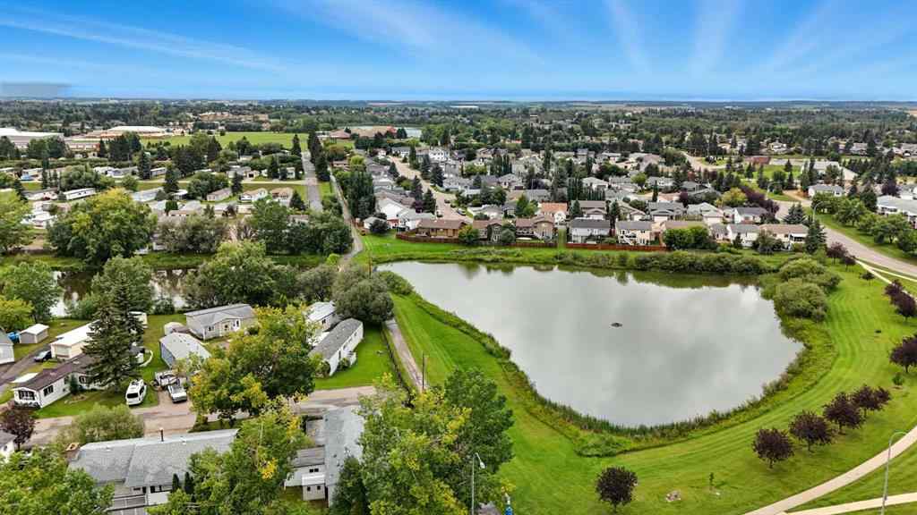 MLS® A2247866 - 69 Bruns Crescent  in Bruns Park Lacombe, Residential