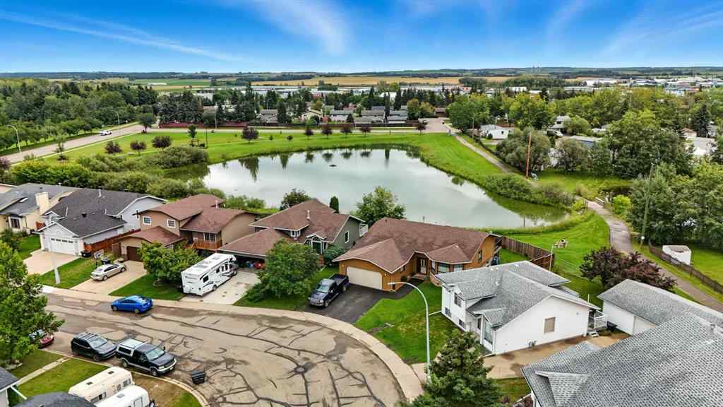 MLS® A2247866 - 69 Bruns Crescent  in Bruns Park Lacombe, Residential
