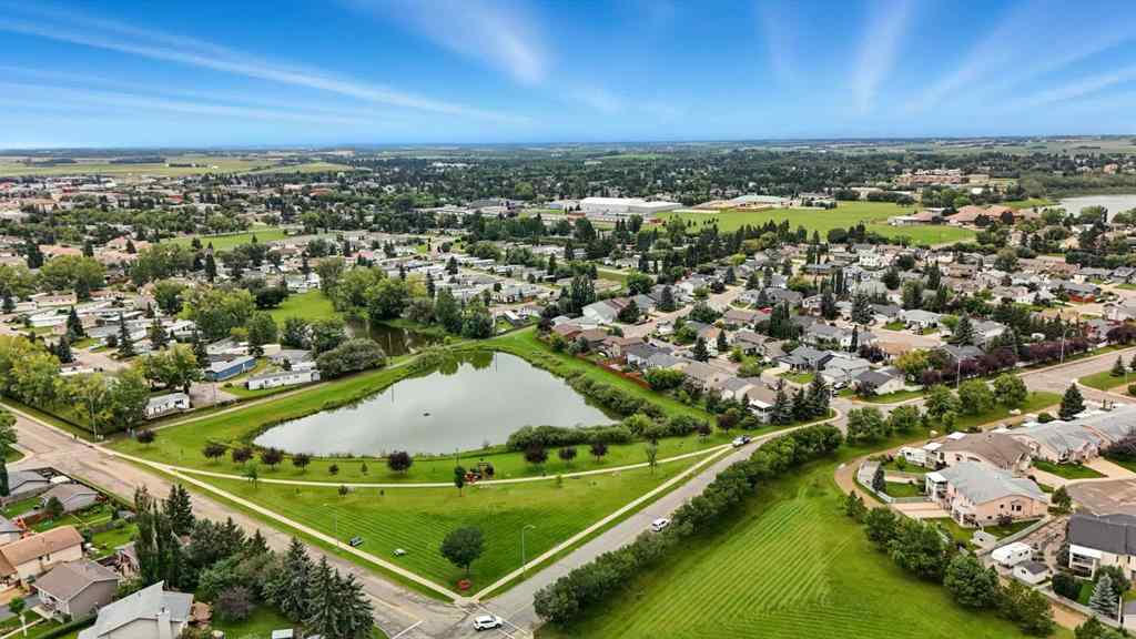 MLS® A2247866 - 69 Bruns Crescent  in Bruns Park Lacombe, Residential