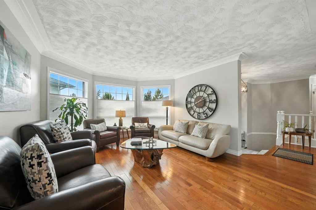 MLS® A2247866 - 69 Bruns Crescent  in Bruns Park Lacombe, Residential