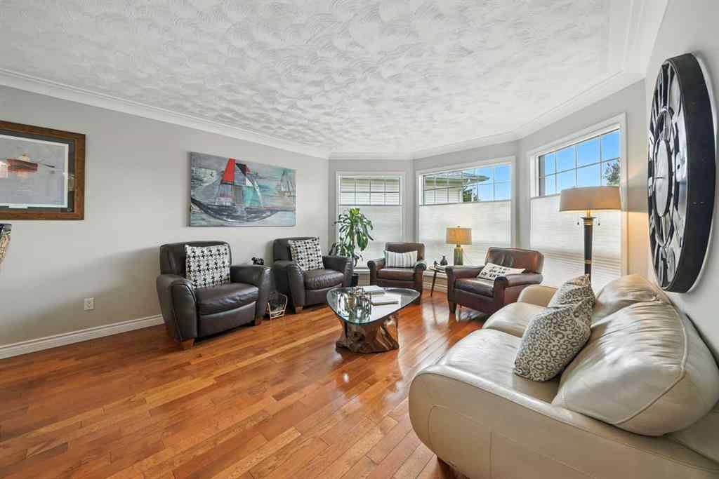 MLS® A2247866 - 69 Bruns Crescent  in Bruns Park Lacombe, Residential