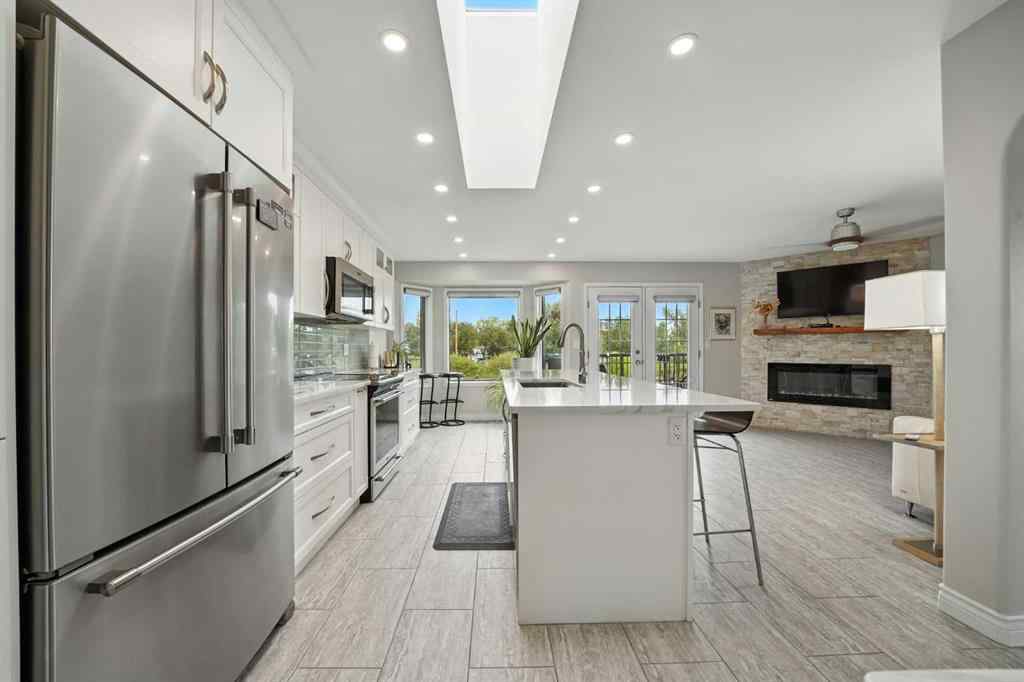 MLS® A2247866 - 69 Bruns Crescent  in Bruns Park Lacombe, Residential