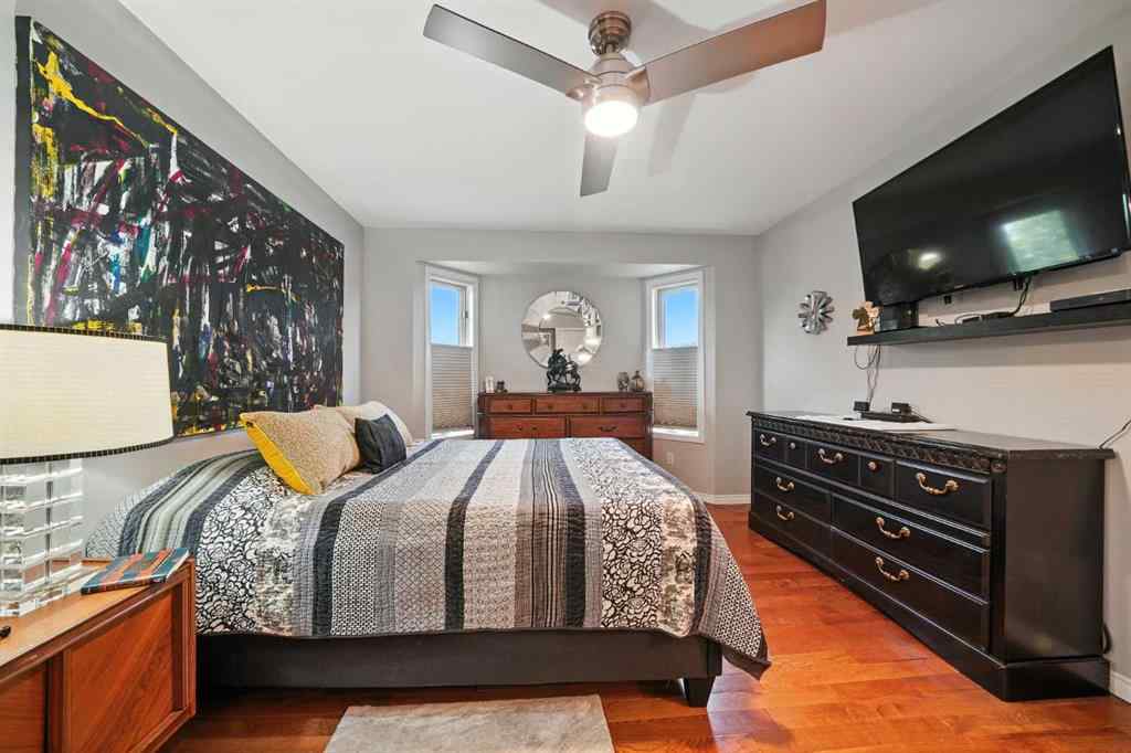 MLS® A2247866 - 69 Bruns Crescent  in Bruns Park Lacombe, Residential