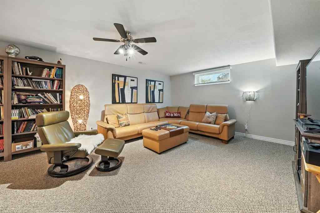 MLS® A2247866 - 69 Bruns Crescent  in Bruns Park Lacombe, Residential