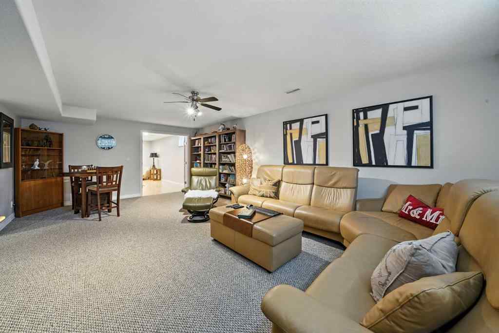 MLS® A2247866 - 69 Bruns Crescent  in Bruns Park Lacombe, Residential