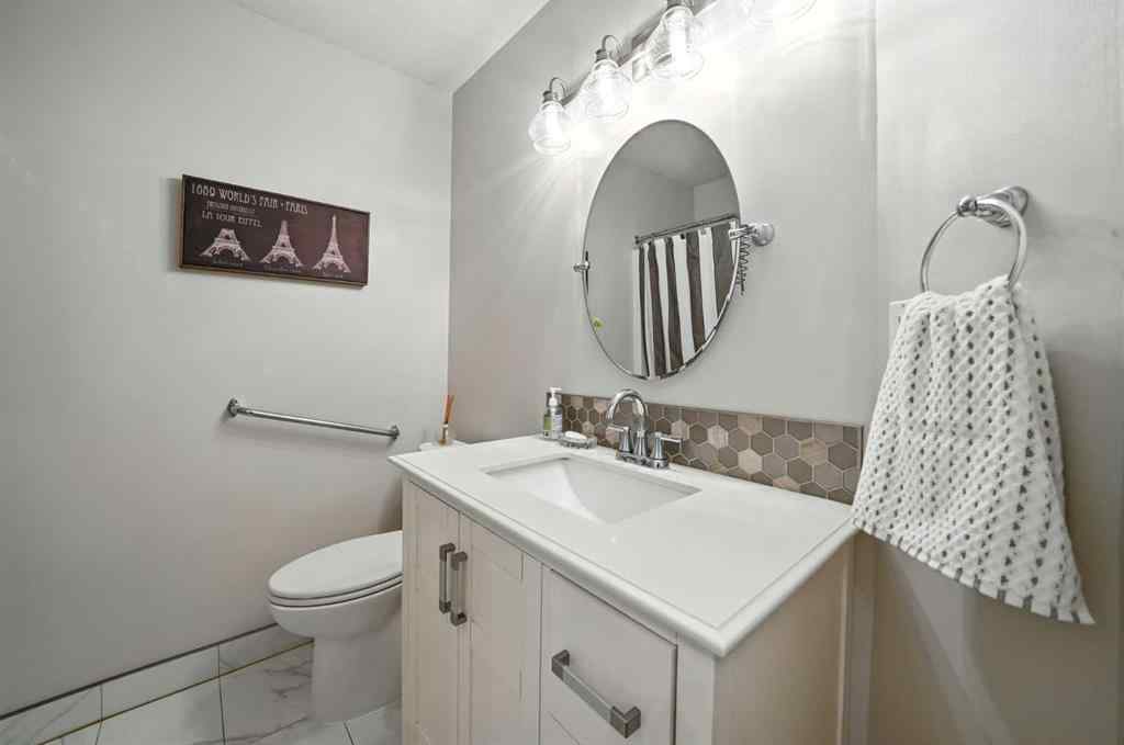 MLS® A2247866 - 69 Bruns Crescent  in Bruns Park Lacombe, Residential