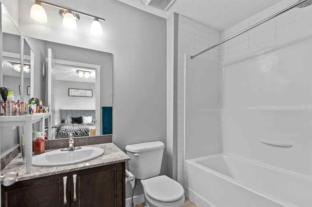 MLS® A2247869 - 140 Cornerstone Avenue NE in Cornerstone Calgary, Residential