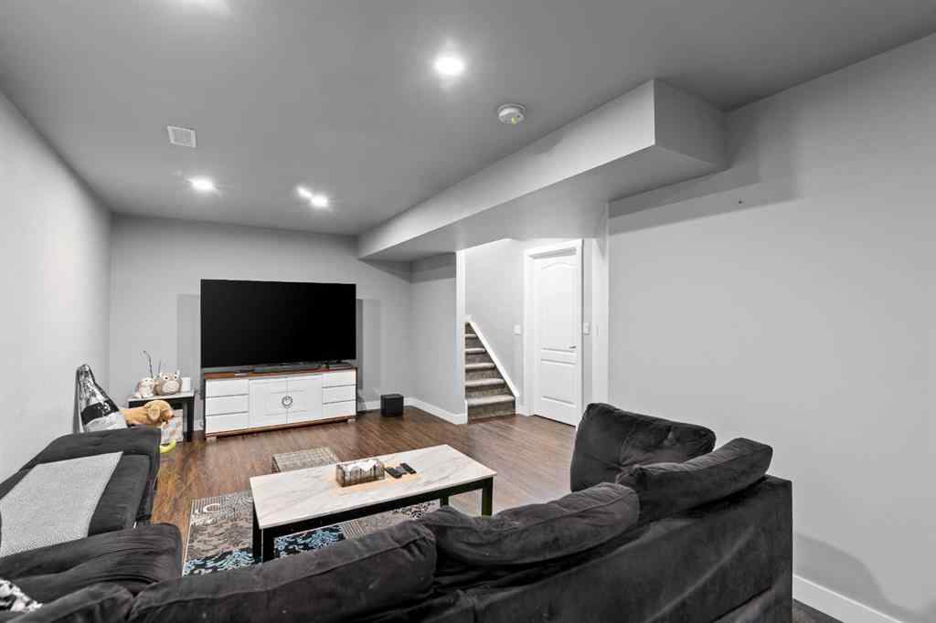 MLS® A2247869 - 140 Cornerstone Avenue NE in Cornerstone Calgary, Residential