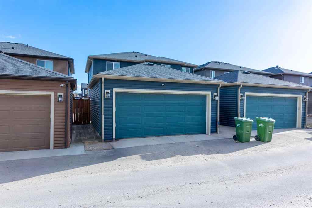 MLS® A2247869 - 140 Cornerstone Avenue NE in Cornerstone Calgary, Residential