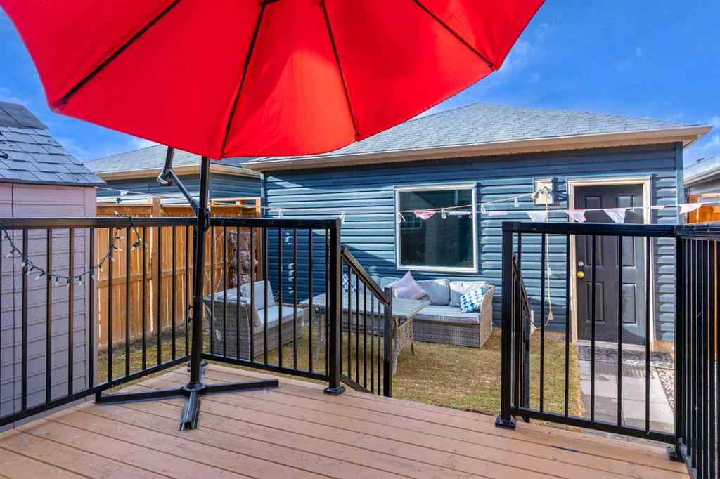 MLS® A2247869 - 140 Cornerstone Avenue NE in Cornerstone Calgary, Residential