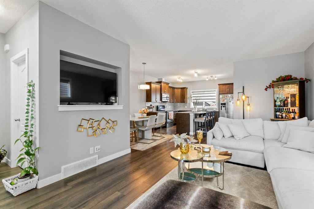 MLS® A2247869 - 140 Cornerstone Avenue NE in Cornerstone Calgary, Residential