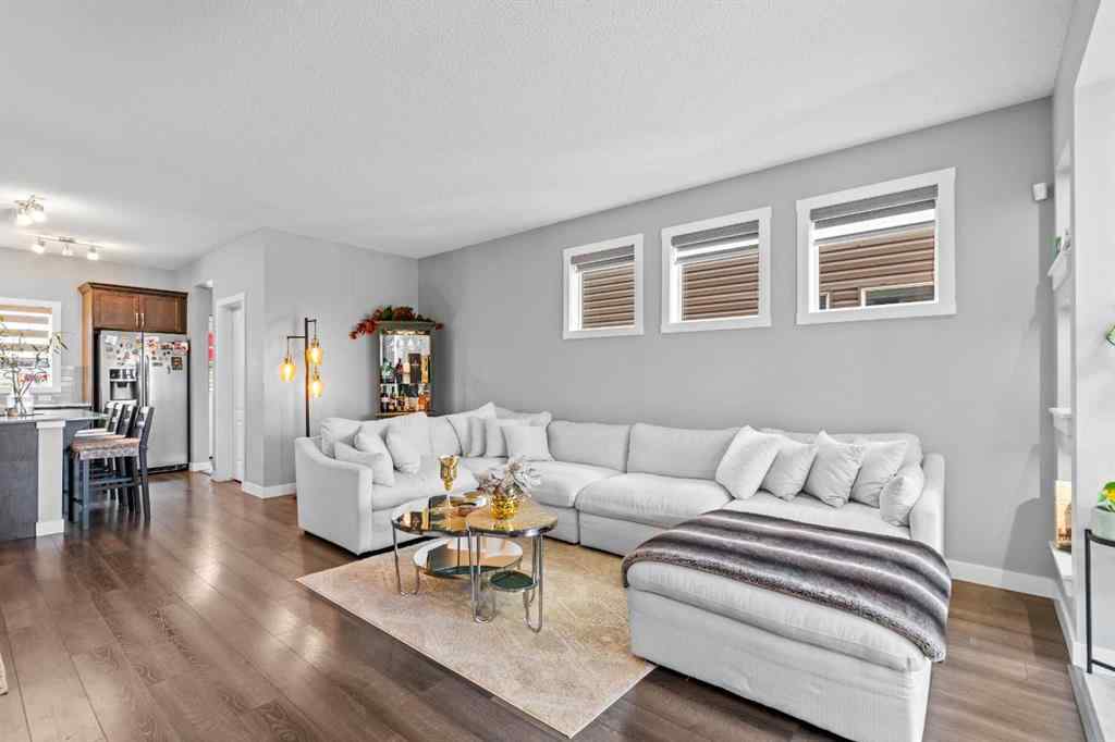 MLS® A2247869 - 140 Cornerstone Avenue NE in Cornerstone Calgary, Residential