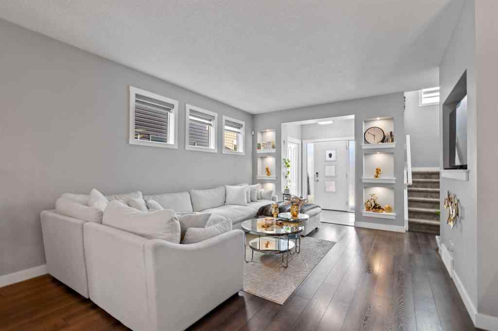 MLS® A2247869 - 140 Cornerstone Avenue NE in Cornerstone Calgary, Residential