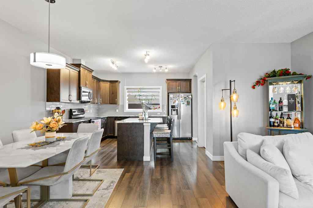 MLS® A2247869 - 140 Cornerstone Avenue NE in Cornerstone Calgary, Residential