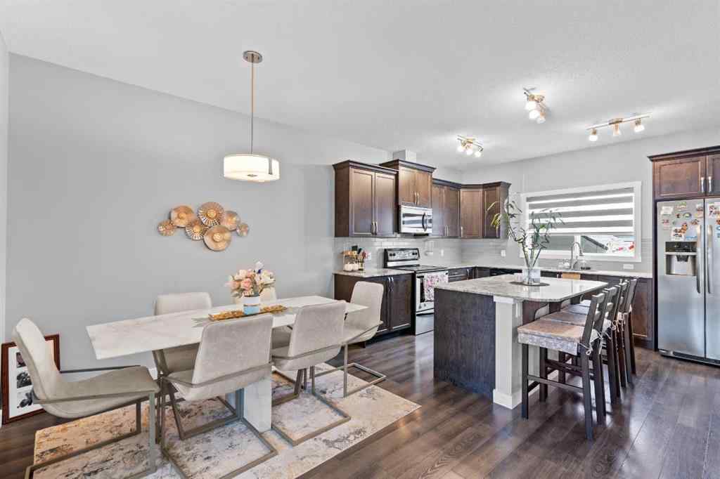 MLS® A2247869 - 140 Cornerstone Avenue NE in Cornerstone Calgary, Residential