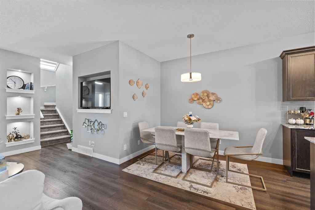 MLS® A2247869 - 140 Cornerstone Avenue NE in Cornerstone Calgary, Residential