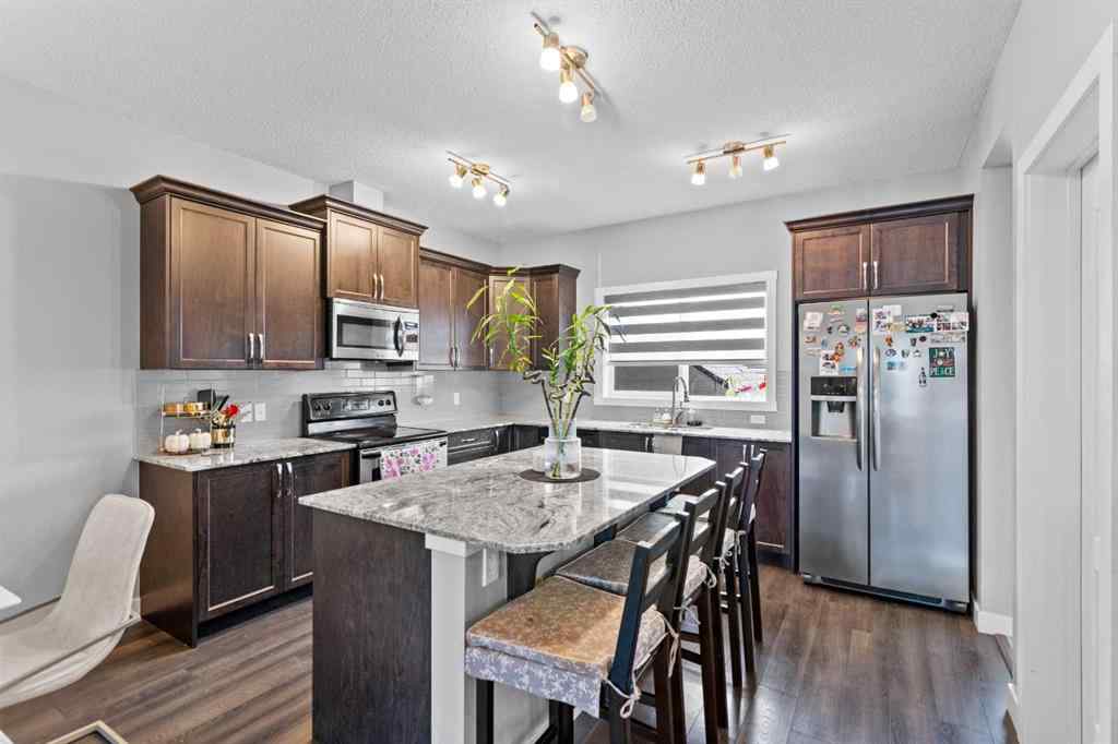 MLS® A2247869 - 140 Cornerstone Avenue NE in Cornerstone Calgary, Residential