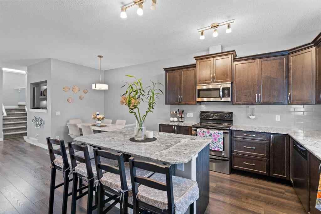 MLS® A2247869 - 140 Cornerstone Avenue NE in Cornerstone Calgary, Residential