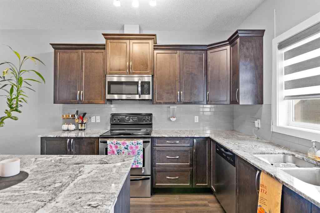 MLS® A2247869 - 140 Cornerstone Avenue NE in Cornerstone Calgary, Residential