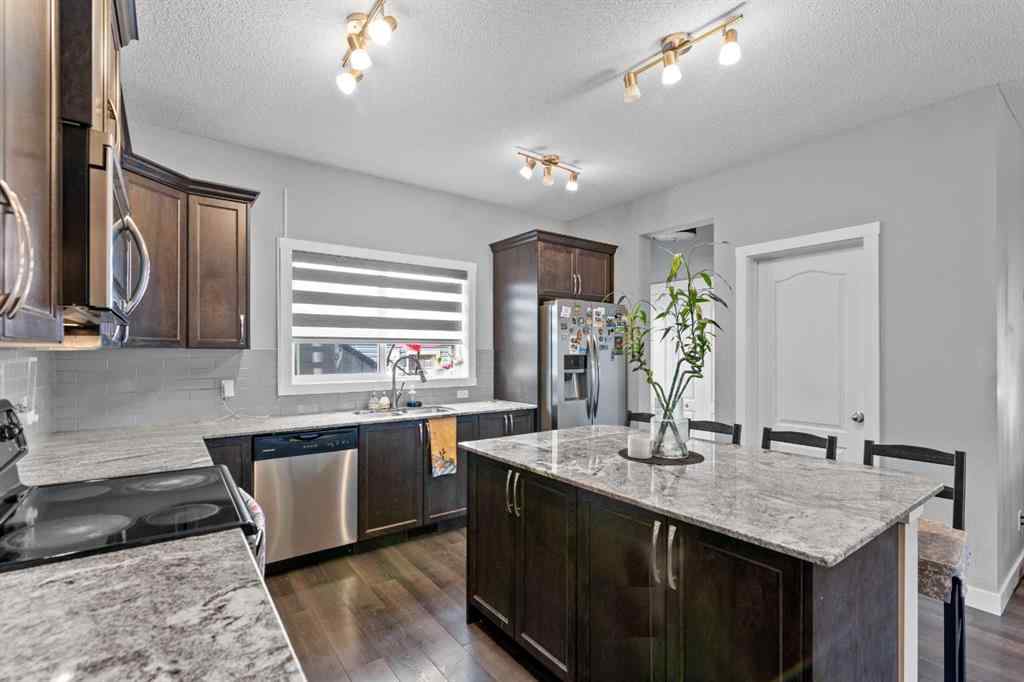 MLS® A2247869 - 140 Cornerstone Avenue NE in Cornerstone Calgary, Residential
