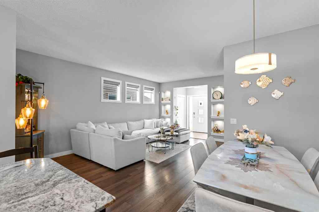 MLS® A2247869 - 140 Cornerstone Avenue NE in Cornerstone Calgary, Residential