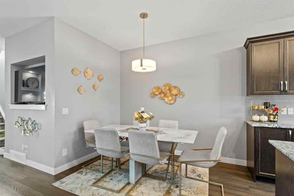 MLS® A2247869 - 140 Cornerstone Avenue NE in Cornerstone Calgary, Residential
