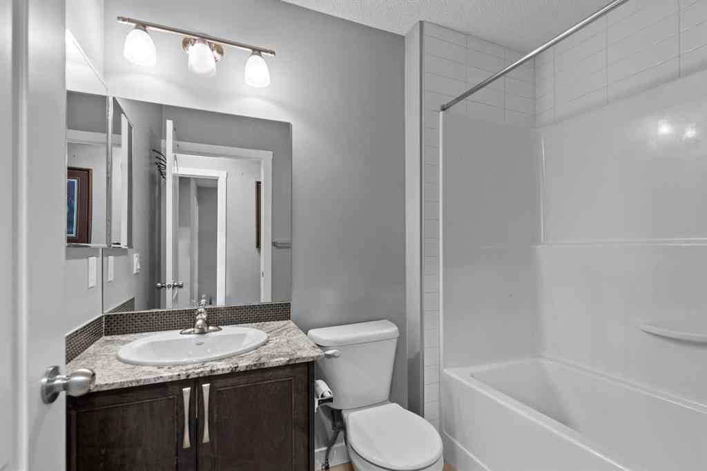 MLS® A2247869 - 140 Cornerstone Avenue NE in Cornerstone Calgary, Residential