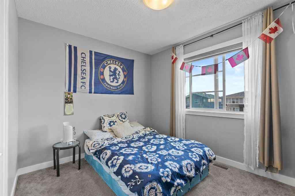 MLS® A2247869 - 140 Cornerstone Avenue NE in Cornerstone Calgary, Residential