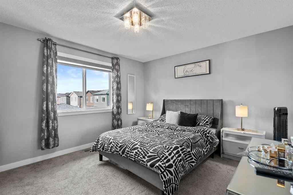 MLS® A2247869 - 140 Cornerstone Avenue NE in Cornerstone Calgary, Residential