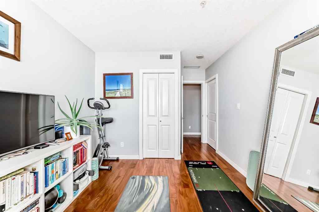 MLS® A2247870 - Unit #2202 77 Spruce Place SW in Spruce Cliff Calgary, Residential