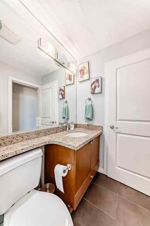 MLS® A2247870 - Unit #2202 77 Spruce Place SW in Spruce Cliff Calgary, Residential