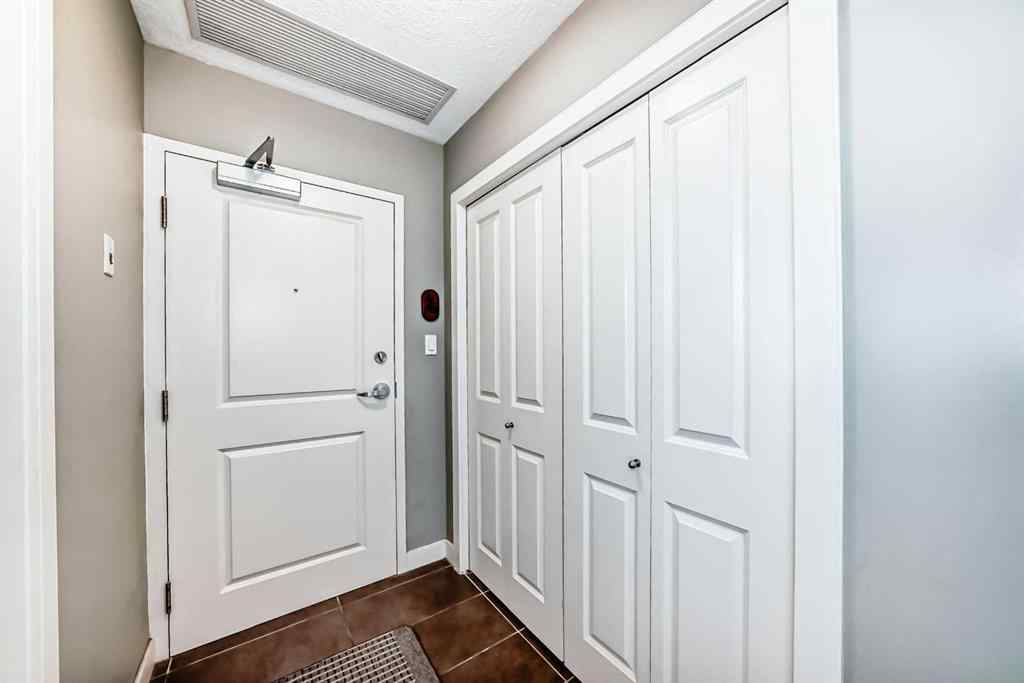 MLS® A2247870 - Unit #2202 77 Spruce Place SW in Spruce Cliff Calgary, Residential