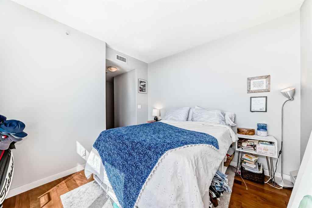 MLS® A2247870 - Unit #2202 77 Spruce Place SW in Spruce Cliff Calgary, Residential