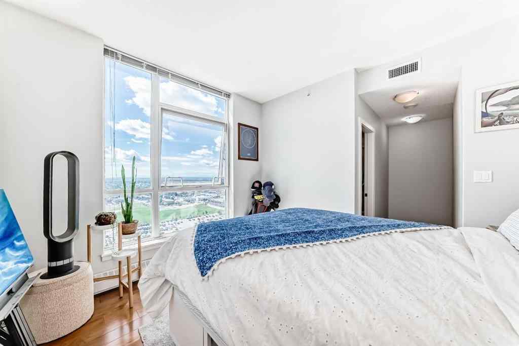 MLS® A2247870 - Unit #2202 77 Spruce Place SW in Spruce Cliff Calgary, Residential