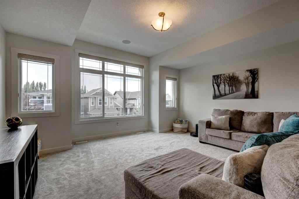MLS® A2247871 - 19 Cranbrook Crescent SE in Cranston Calgary, Residential