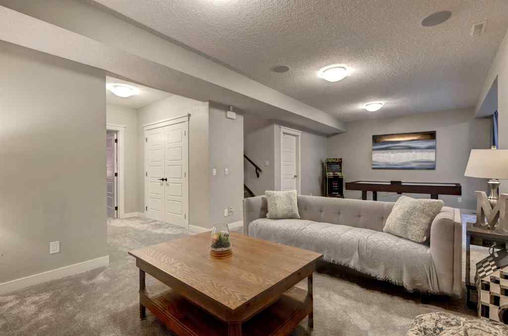 MLS® A2247871 - 19 Cranbrook Crescent SE in Cranston Calgary, Residential