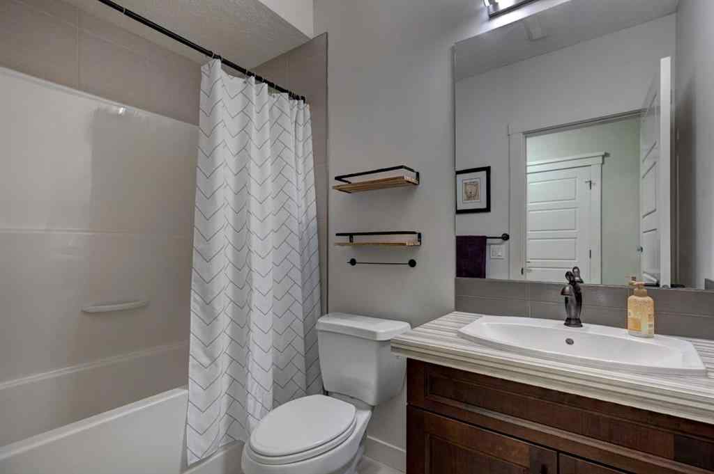 MLS® A2247871 - 19 Cranbrook Crescent SE in Cranston Calgary, Residential