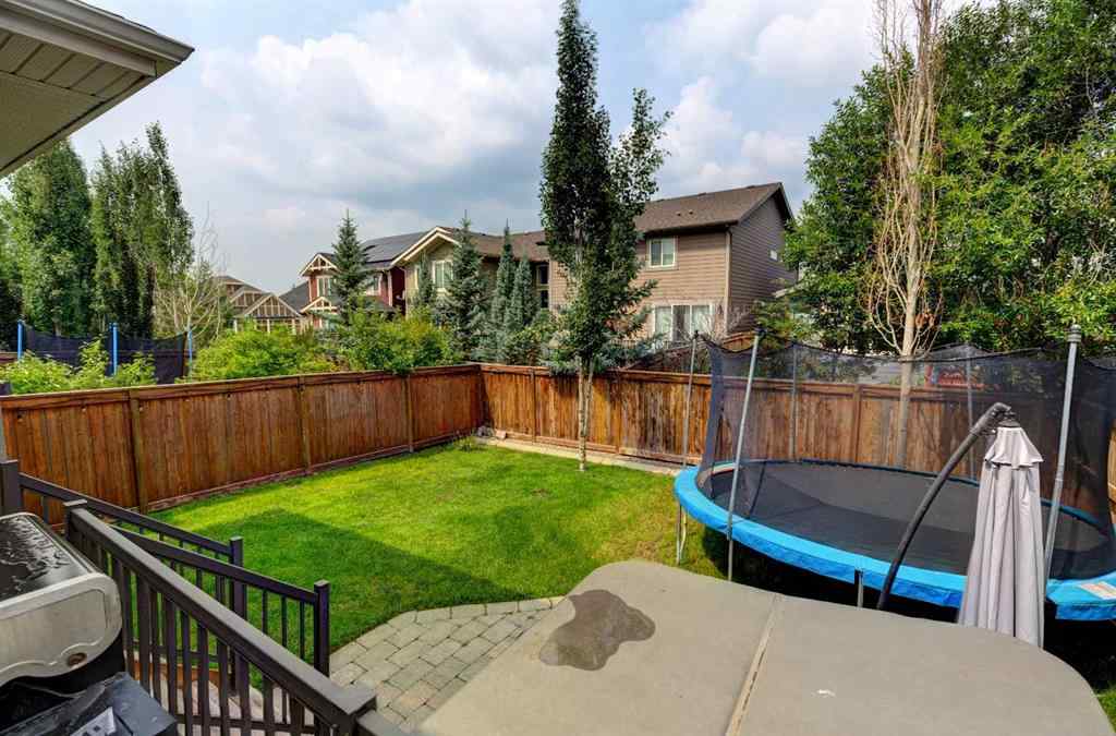 MLS® A2247871 - 19 Cranbrook Crescent SE in Cranston Calgary, Residential