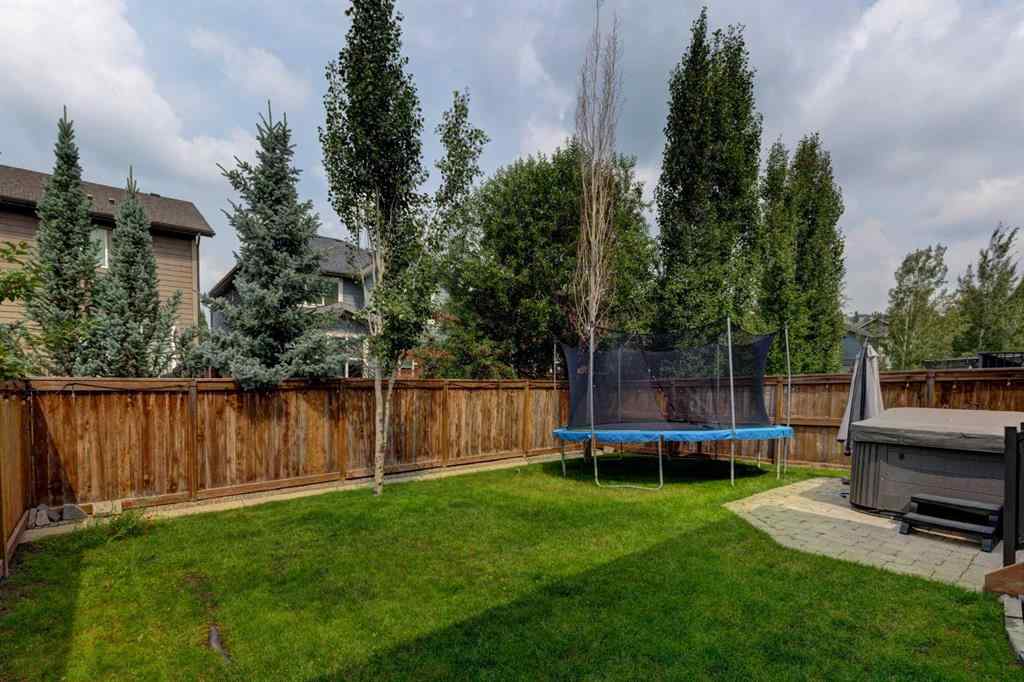MLS® A2247871 - 19 Cranbrook Crescent SE in Cranston Calgary, Residential
