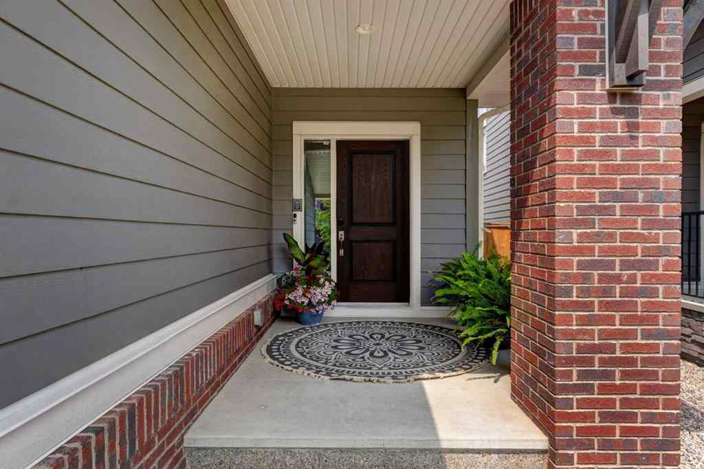 MLS® A2247871 - 19 Cranbrook Crescent SE in Cranston Calgary, Residential
