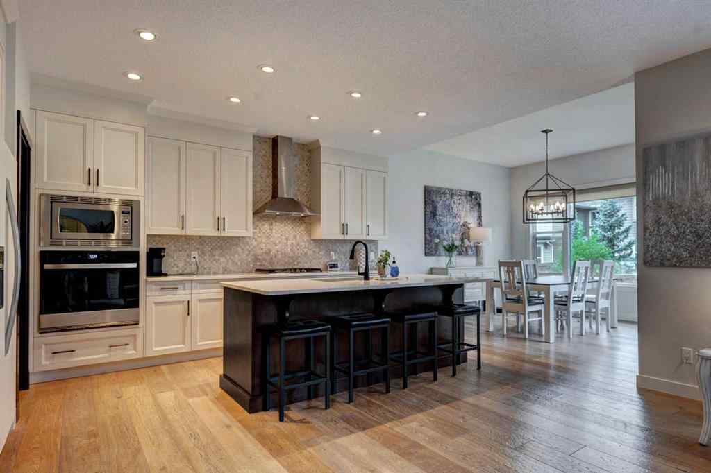 MLS® A2247871 - 19 Cranbrook Crescent SE in Cranston Calgary, Residential