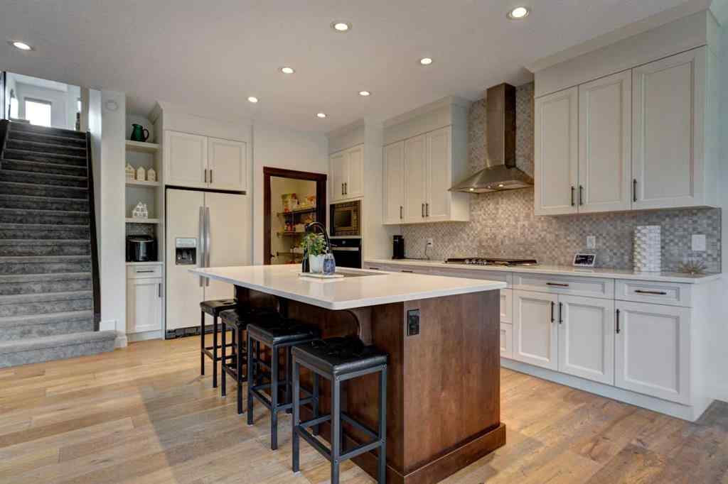 MLS® A2247871 - 19 Cranbrook Crescent SE in Cranston Calgary, Residential
