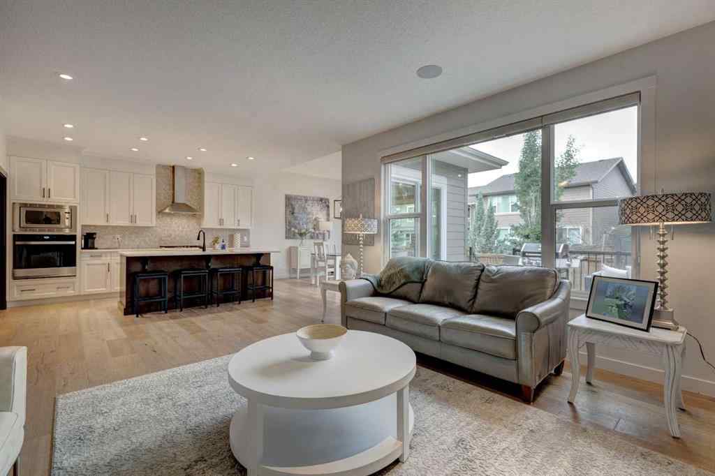 MLS® A2247871 - 19 Cranbrook Crescent SE in Cranston Calgary, Residential