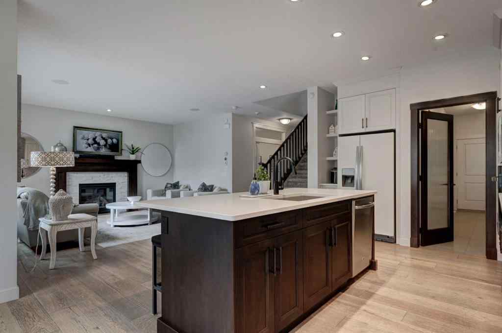 MLS® A2247871 - 19 Cranbrook Crescent SE in Cranston Calgary, Residential